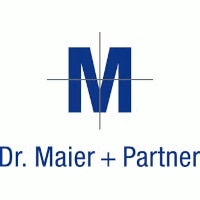 Dr. Maier + Partner Executive Search GmbH logo