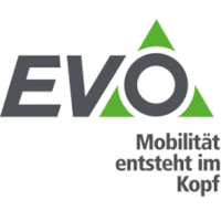 EVO GmbH logo