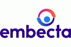Embecta logo