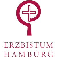 Erzbistum Hamburg logo
