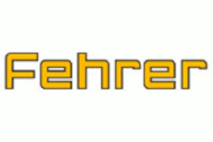 F.S. Fehrer Automotive GmbH logo