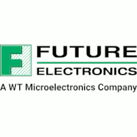 Future Electronics EDC Services GmbH logo