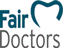FAIR DOCTORS logo