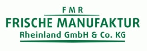 FMR Frische Manufaktur Rheinland GmbH & Co. KG logo