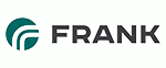 FRANK GmbH logo