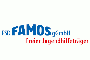 FSD FAMOS gGmbH logo
