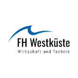 Fachhochschule Westküste logo