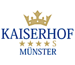 Fenneberg GmbH Hotel Kaiserhof Münster logo