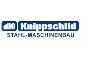 Gustav Knippschild GmbH Stahl-Maschinenbau logo