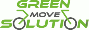 GREEN MOVE SOLUTION GmbH logo
