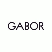 Gabor Shoes GmbH logo