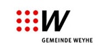 Gemeinde Weyhe logo