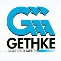 Gethke Glas Gronau GmbH logo