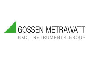 Gossen Metrawatt GmbH logo