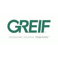 Greif Packaging Germany GmbH logo
