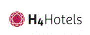 H4 Hotel Leipzig logo