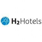 H2 Hotel Düsseldof Seestern logo