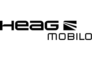 HEAG mobilo GmbH logo