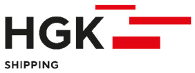 HGK Ship Management Lux S.à r.l. logo