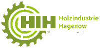 HIH Holzindustrie Hagenow GmbH logo