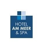 HOTEL AM MEER & SPA logo
