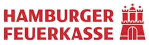 Hamburger Feuerkasse Versicherung AG logo