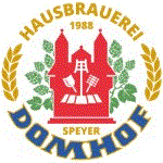 Hausbrauerei im Domhof GmbH & Co KG logo