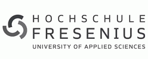 Hochschulen Fresenius gemeinnützige Trägerges. mbH logo