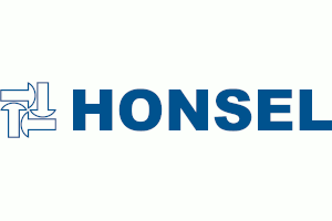 Honsel Distribution GmbH & Co. KG logo