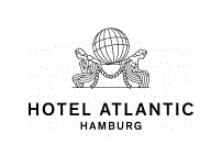 Hotel Atlantic Hamburg logo