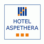 Hotel Aspethera logo