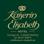 Hotel Kaiserin Elisabeth logo