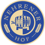 Hotel und Restaurant Nehrener Hof Inhaber Werner Jung logo