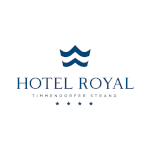 Hotel Royal logo