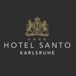 Hotel Santo logo