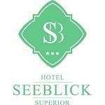 Hotel Seeblick am Thumsee logo