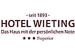 Hotel Wieting logo
