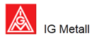IG Metall logo