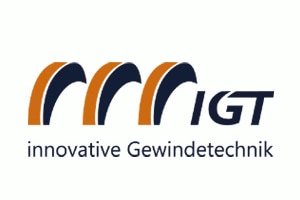 IGT GmbH logo