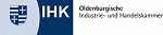 IHK - Oldenburgische Industrie- und Handelskammer logo