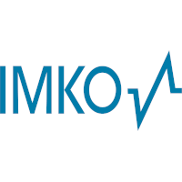 IMKO Micromodultechnik GmbH logo
