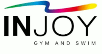 INJOY Gym and Swim GmbH logo