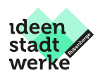 Ideenstadtwerke logo