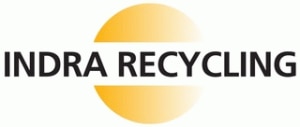 Indra Recycling GmbH logo