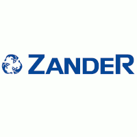 J.W. Zander GmbH & Co.KG Freiburg i.Br. logo