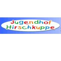 Jugendhof Hirschkuppe logo