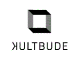 Kultbude GmbH logo