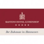 KASTENS HOTEL LUISENHOF logo