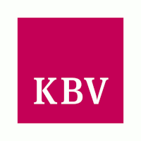 KBV Kassenärztliche Bundesvereinigung logo