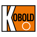 KOBOLD Messring GmbH logo